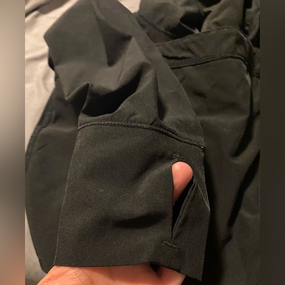 90 degree by reflex women’s running jacket - Picture 4 of 5